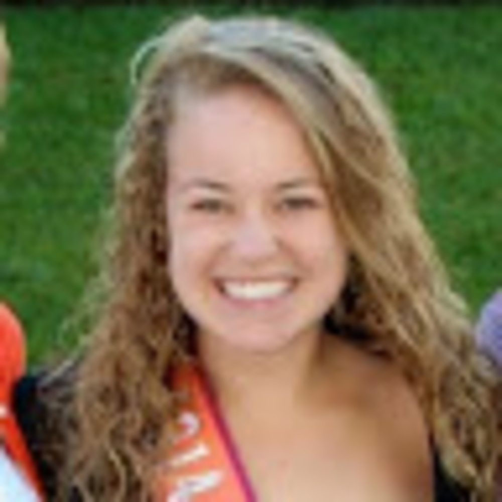 Meet your Posher, Sasha